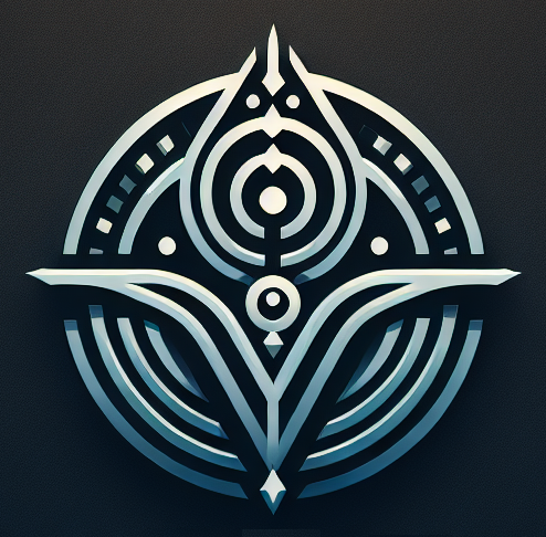 Patronus Principiorum logo